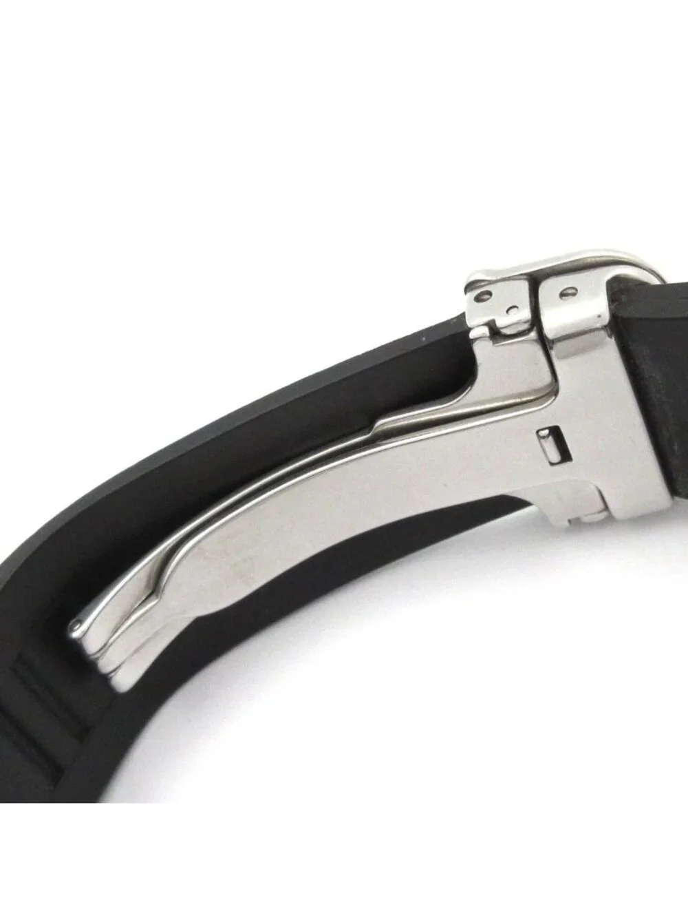 Cartier Watch Must 21 Vantean Autoscuff Black